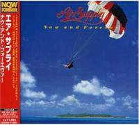 Air Supply - Now & Forever (Jpn) (24bt)