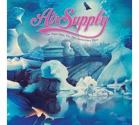 Air supply - One night only - the 30th anniversary show