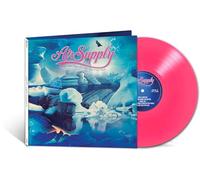 Air supply - One night only - the 30th anniversary show [Vinilo]