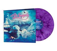 Air supply - One night only - the 30th anniversary show [Vinilo]