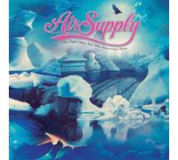 Air supply - One night only - the 30th anniversary show [Vinilo]