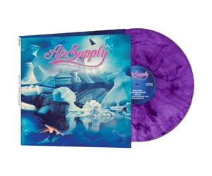Air Supply - One Night Only - The 30th Anniversary Show [VINYL] [Vinilo]