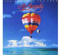 Air Supply - One That You Leve