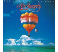 Air Supply - One That You Love