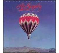 Air Supply - One That You Love [CASSETTE]