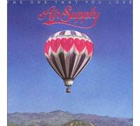 Air Supply - One That You Love,the