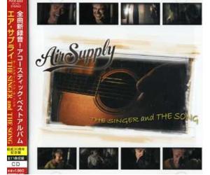 Air Supply - Singer & Song