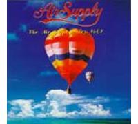 Air Supply - The Air Supply Story Vol.1