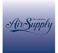 Air Supply – The Collection – Sony Music