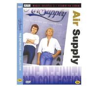 Air Supply - The Definitive DVD Collection (1999) All Region
