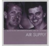 Air Supply - The Essential