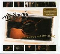 Air Supply - The Singer & the..