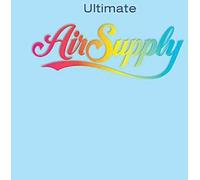 Air Supply Ultimate Air Supply (CD) (Importación USA)