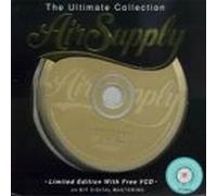 Air Supply - Ultimate Collection