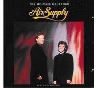 Air Supply - Ultimate Collection