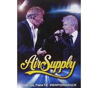 Air Supply - Ultimate Performance [DVD]