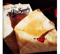 Air Supply - Yours Truly [Import]