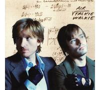 Air - Talkie Walkie