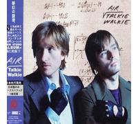 Air - Talkie Walkie (+Bonus)