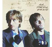 Air - Talkie Walkie - Edition limitée (inclus un contenant 30 minutes de concert)