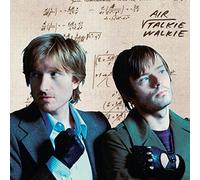 Air Talkie Walkie (Vinyl) 12" Album