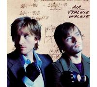 Air Talkie Walkie (Vinyl) 12" Album