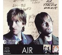Air - Talkie Walkie/Virgin Suicides