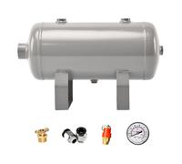 Air Tank Tanque De Aire Portátil De Alta Presión, Kit De Tanques De Compresor De Aire De Repuesto De 100, 80, 50, 30, 20, 10, 5, 4, 3, 2 Y 1 L Para Almacenar Gas, Portador De Tanque(10L(2.64Gal) - D)