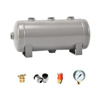 Air Tank Tanque De Aire Portátil De Alta Presión, Kit De Tanques De Compresor De Aire De Repuesto De 100, 80, 50, 30, 20, 10, 5, 4, 3, 2 Y 1 L Para Almacenar Gas, Portador De Tanque(5L(1.32Gal) - D)