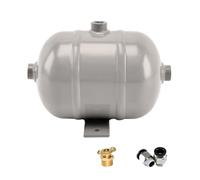 Air Tank Tanque De Aire Portátil De Alta Presión, Kit De Tanques De Compresor De Aire De Repuesto De 100, 80, 50, 30, 20, 10, 5, 4, 3, 2 Y 1 L Para Almacenar Gas, Portador De Tanque(1L(0.26Gal))