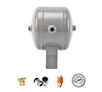 Air Tank Tanque De Aire Portátil De Alta Presión, Kit De Tanques De Compresor De Aire De Repuesto De 100, 80, 50, 30, 20, 10, 5, 4, 3, 2 Y 1 L Para Almacenar Gas, Portador De Tanque(3L(0.79Gal) - A)