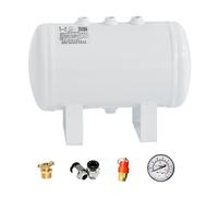 Air Tank Tanque De Aire Portátil De Alta Presión, Kit De Tanques De Compresor De Aire De Repuesto De 100, 80, 50, 30, 20, 10, 5, 4, 3, 2 Y 1 L Para Almacenar Gas, Portador De Tanque(5L(1.32Gal) - G)