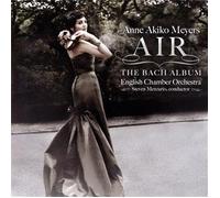 AIR - The Bach Album