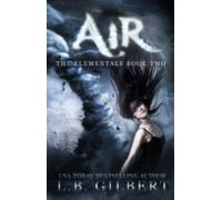 Air: The Elementals Book Two (ebook)