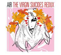 Air The Virgin Suicides Redux (Vinyl) 12" Album (PRESALE 26/09/2025)