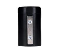 Air Tight Jars | 7x14.2cm Magnetic Sealed Storage Jar,Airtight Storage Container | Scent-Sensitive Efficient Space Utilization For Tea Key Jewelry Coffee Cash Kitchen Dining Travel Pantry Camping