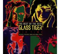 Air Time - The Best of.. by Glass Tiger (1993-10-25)