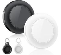 Air Tracker Tag 4 Pack, Tag Localizador, Localizador de Objetos Bluetooth