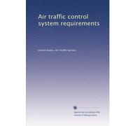 Air traffic control system requirements