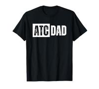 Air Traffic Controller ATC Dad Camiseta