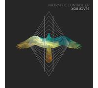 Air Traffic Controller - Black Box