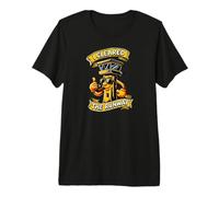 Air Traffic Controller I Cleared The Runway Camiseta Premium