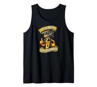 Air Traffic Controller I Cleared The Runway Camiseta sin Mangas