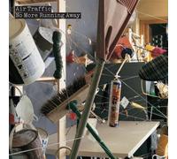 Air Traffic - No More Running Away