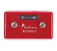 Air Turn BT200S 2 Footswitch Controller