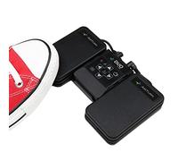 Air Turn Controlador de interruptor de pie Bluetooth (DUO500)