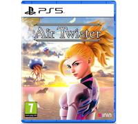 Air Twister Juego para Consola Sony PlayStation 5 PS5