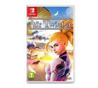 Air Twister - Nintendo Switch