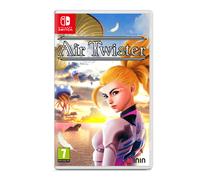Air Twister Nintendo Switch Nuevo
