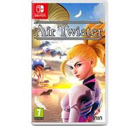 Air Twister Nintendo SWITCH Otros